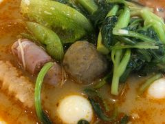 -超级泰·泰式麻辣烫(南京商厦店)