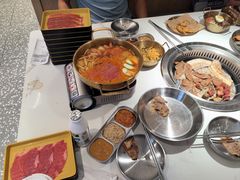 -花味·自助烤肉(南方时代店)