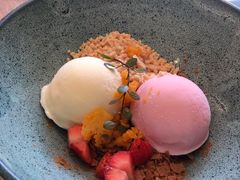 -蜜桃餐厅·伴山(湖滨商业街店)