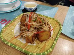 -一笼小幸运