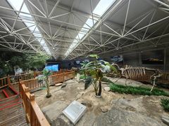 -中国第四纪冰川遗迹陈列馆
