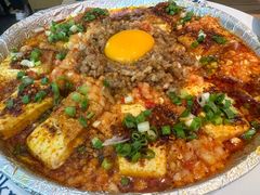 -花盐街·四川乐山小吃(西单大悦城店)