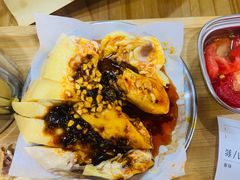 -阿金大白·上海菜馆(新天地店)