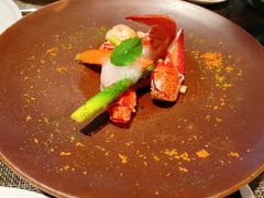 波士顿龙虾-莲西餐(曲江店)