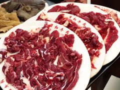 -陈记顺和潮汕牛肉火锅(韩江路店)