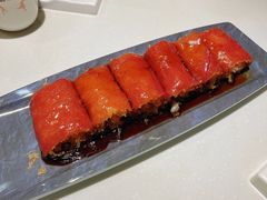 -稻香饭店(IFS国金中心店)