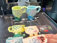 -M Stand(君尚1F店)