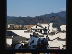 -大慈岩风景区