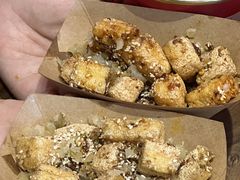 -鹤江桥·红油牛肉粉(SKP店)