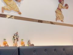 -克比叔叔印度餐厅Kebabs on the Grille(人民广场店)
