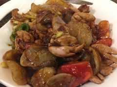 -旺达·福州菜(正大广场店)