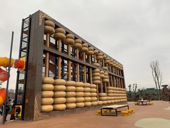 -枫香湖儿童公园