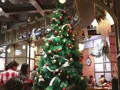 大堂-玛格萝妮(汇智国际商业中心店)
