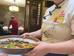 -大张烙馍村(泉山店)