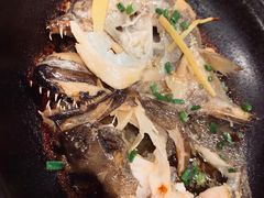 -小时候焗海鲜(鄞州万达店)