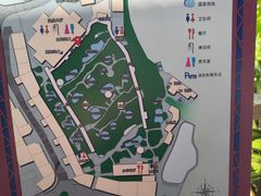 -荷花温泉