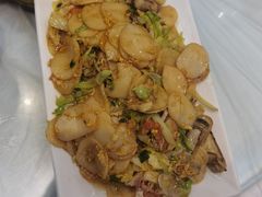 -金海湾海鲜排档(朱家尖店)