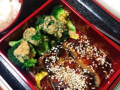 -一本魅·日式料理