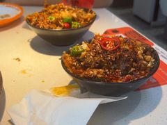 -锅立方•炭火蛙锅(六合万达广场店)