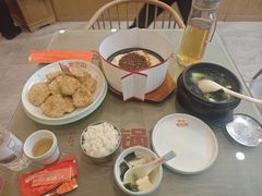 -英兰朝族饭店·英兰锅包肉(佳园路店)