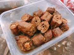 鸭脖-光头卤(华侨城店)