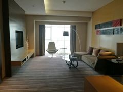 -青岛富力艾美酒店