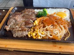 -豪享来中西餐厅(隆昌店)