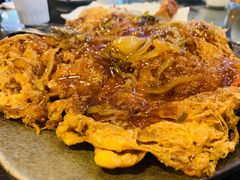 五柳炸蛋-红星光发煲仔饭(文海店)