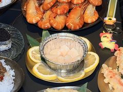 -300杯·和牛烧肉清酒专门店(廊里店)