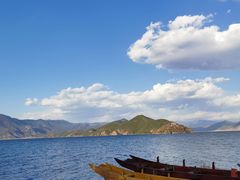 -丽江泸沽湖景区