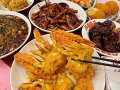 -谢记上海大排档(长寿路店)