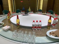 包厢-小厨娘淮扬菜(板桥一店)