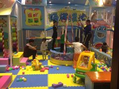 -比亚森自助烤肉料理(裕华店)