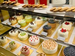 -M'CAKE(西单大悦城店)