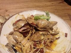 -并州大牌档之醉轻尘