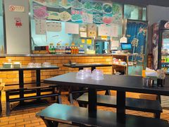 大堂-买又大餐厅(福林里店)