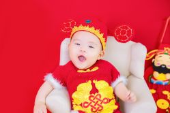 -童年时光专业儿童摄影(龙首店)