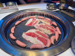-杨记齐齐哈尔烤肉(总店)