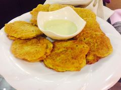 -崔英子朝韩民俗风味烤肉烤串城(大东店)