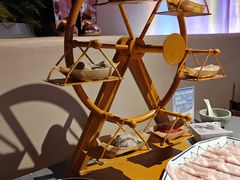 -故里和山·成都火锅(欢乐港湾店)