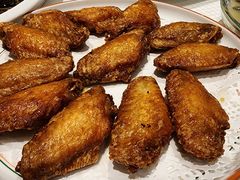 蒜香鸡中翅-双井轩(双井店)
