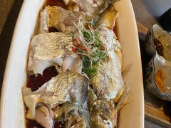 -几荷·恰似故人来(秀水广场店)