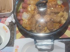 -御上皇三汁焖锅(薛城万达广场店)