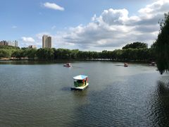 -二一九公园