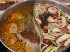 -牛焱·贵州黄牛肉火锅(城西银泰店)
