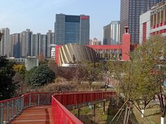 -西安创业咖啡街区