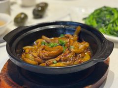 -周锦记广式餐厅(格林生活坊2期店)