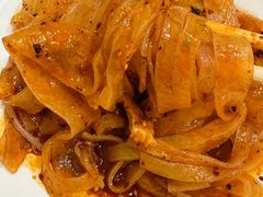 -老陈家擀面皮(平凉路店)