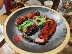 -广府乡下·饭庄(新港东路店)