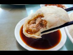 土猪肉包-四平包子铺
